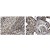 Immunohistochemistry-Paraffin: MMP8 Antibody (MM0023-7A11) [NB110-60989] - Human placenta (formalin fixed and paraffin embedded) section is subjected to IHC.
